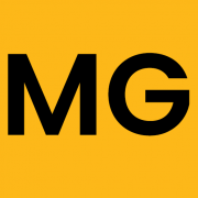 Logo de MotorGalaxy